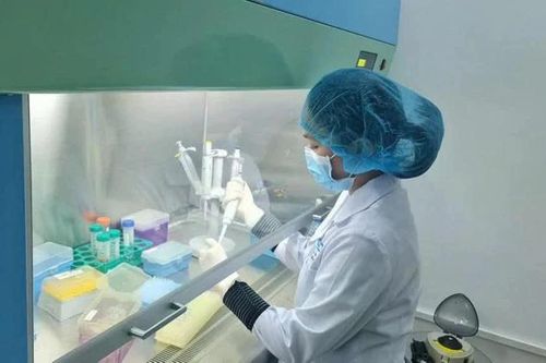 Công nghệ mới mở thêm cơ hội xác định danh tính hài cốt liệt sĩ