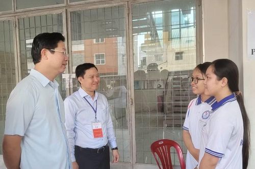 Sở GD&ĐT Đồng Tháp: Từ tư duy quản trị data đến khát vọng bứt phá bản đồ tri thức