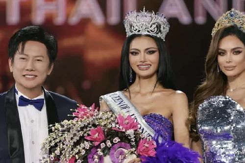 Miss Universe lên tiếng về ông Nawat, bác các tuyên bố liên quan cuộc thi