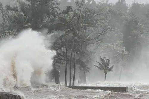 Chủ động ứng phó nguy cơ bão số 6, sẵn sàng sơ tán người dân khỏi khu vực nguy hiểm