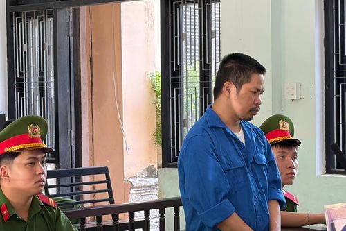 Vận chuyển thuê hơn 1,1kg ma túy, người đàn ông lĩnh 20 năm tù