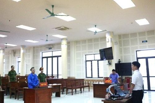 Án tử hình cho kẻ nổ súng giết tài xế taxi, truy sát bố mẹ vợ