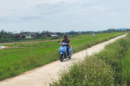 Chuyển hồ sơ sai phạm tại 92 công trình ở xã Tràng Sơn cũ sang Cơ quan điều tra