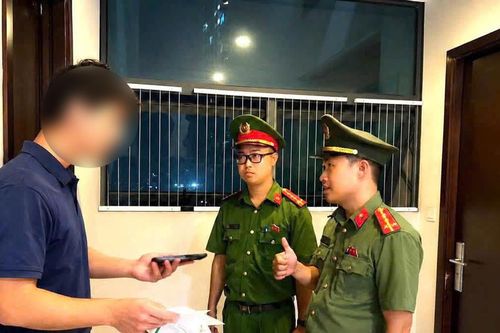 Từ 15/9, thay đổi quy định xử phạt một số vi phạm về an ninh, trật tự
