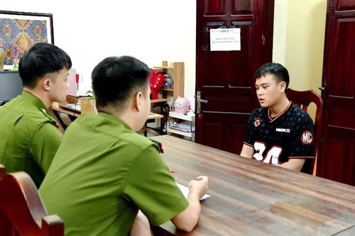 'Học nghề' lừa đảo từ Campuchia về lập đường dây giả danh shipper