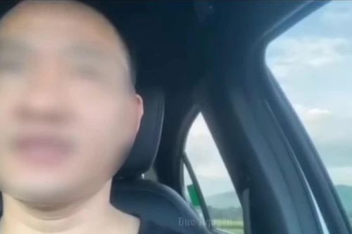 Người chồng có vợ tử vong với nhiều vết thương để lại clip nói gì trước khi gặp tai nạn?