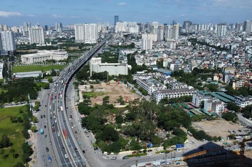 Đề xuất người bị thu hồi đất làm khu đô thị được bố trí nhà ở tại chỗ