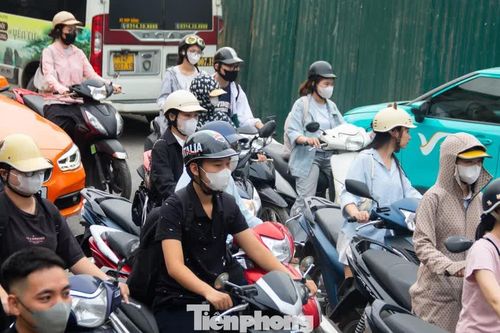 Dự án đường 264 tỷ đồng ở Hà Nội hồi sinh sau 10 năm đắp chiếu