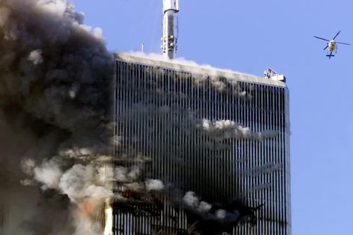 New York 'giải mật' 170.000 tài liệu liên quan vụ tấn công khủng bố 11/9