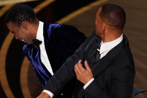 4 năm sau cái tát chấn động Oscar