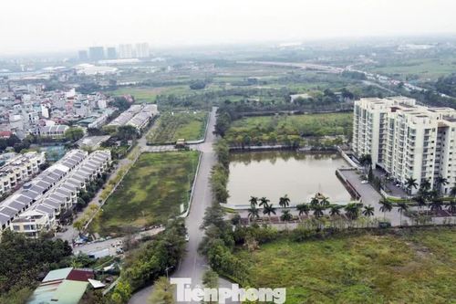 Bán nhà chưa đủ điều kiện có thể bị phạt tới 1 tỷ đồng