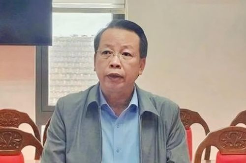 Lâm Đồng khởi tố 10 vụ án, 31 bị can liên quan đến tham nhũng và chức vụ