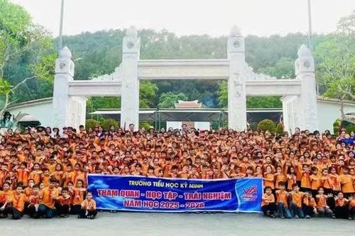 Đưa học sinh đi trải nghiệm 'chui', doanh nghiệp bị phạt hơn 380 triệu