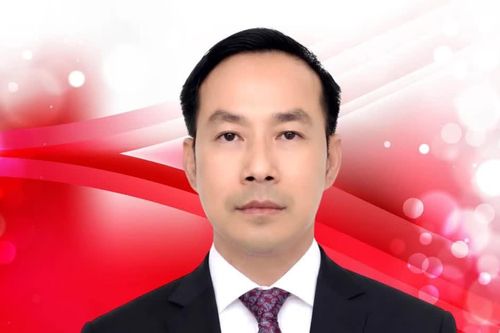 Chân dung tân Chủ tịch UBND tỉnh Đồng Tháp Nguyễn Thanh Nhàn