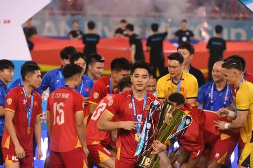 Vì sao Nguyễn Đình Bắc không dự ASIAD 20?