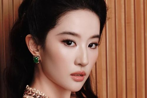 Lưu Diệc Phi bị chỉ trích