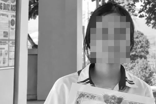 Nữ sinh lớp 9 mất liên lạc sau khi rời nhà, thi thể được tìm thấy dưới mương