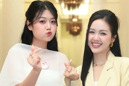 MC Mỹ Vân trở lại Hoa hậu Việt Nam 2026
