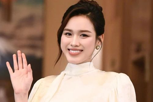 Đỗ Thị Hà: 'Trải nghiệm ở Hoa hậu Việt Nam không có lần thứ hai'