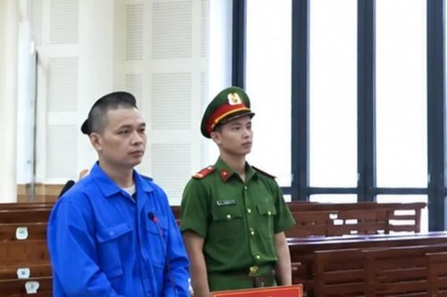 Tử hình kẻ mang súng từ Đà Nẵng ra Quảng Trị, sát hại tài xế rồi truy sát bố mẹ vợ