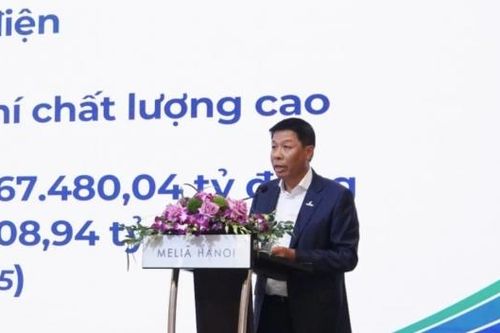 PETROVIETNAM nâng chuẩn quản trị, tối ưu hiệu quả sử dụng vốn