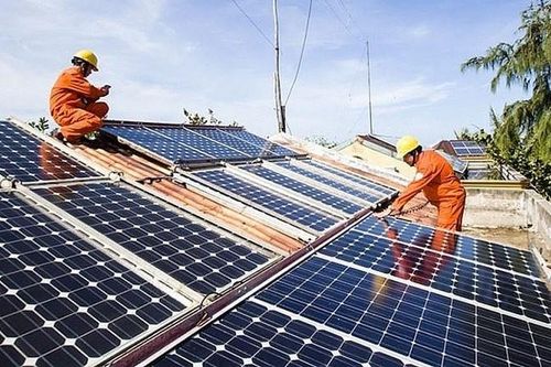 Tin tức nổi bật ngày 9/9: Những điều cần lưu ý khi lắp điện mặt trời mái nhà