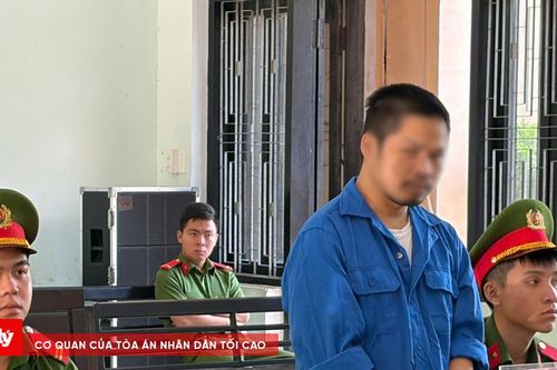 Đang hoãn thi hành án, tiếp tục vận chuyển hơn 1,1kg ma túy