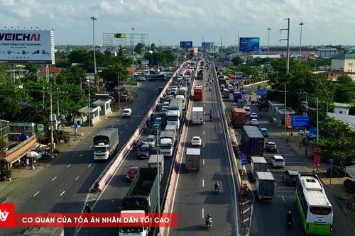TNGT giảm cả 3 tiêu chí, TP.HCM không chủ quan với các tuyến đường nguy cơ cao