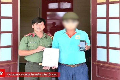 Kịp thời chặn vụ lừa đảo 171 triệu đồng từ đơn hàng giả