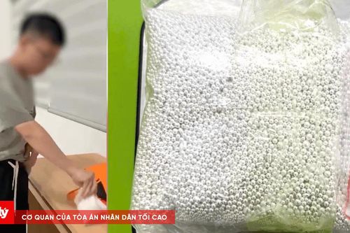 Khởi tố vụ vận chuyển trái phép gần 2,7kg bạc qua cửa khẩu Móng Cái
