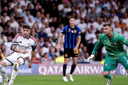 Kết quả bóng đá hôm nay 9/9: Real Madrid, Man City cùng thắng