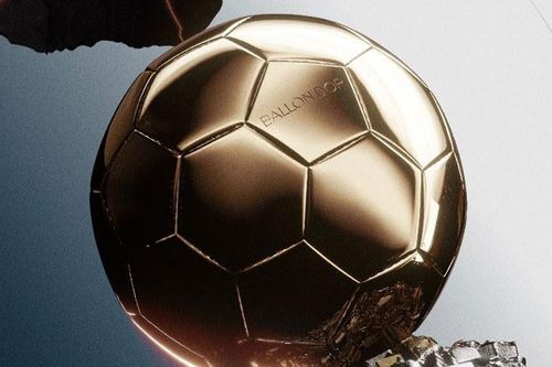 Công bố danh sách 30 ứng viên Quả bóng vàng 2026