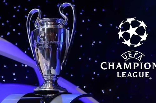 Bảng xếp hạng Champions League 2026/27 mới nhất