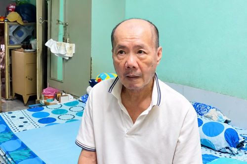 Ca sĩ Tô Thanh Phương 'Bài ca đất phương Nam' ngã lầu, tụ máu não giờ ra sao?