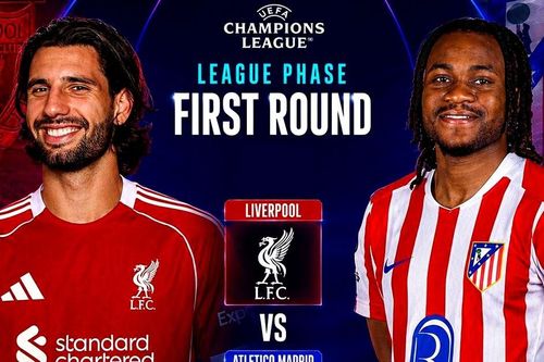 Nhận định bóng đá Liverpool vs Atletico: Mở hội tại Anfield