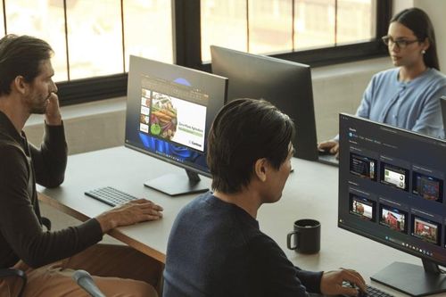 Tối ưu hóa nhân sự và chăm sóc khách hàng với Microsoft 365 Copilot