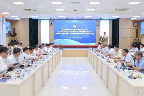 Đầu tư lưới truyền tải, thúc đẩy phát triển kinh tế - xã hội TP Huế