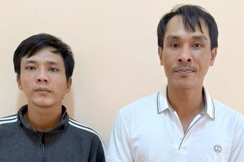 Bắt giữ các đối tượng trộm tài sản tại trụ sở HĐND tỉnh, Sở Nội vụ và Báo Hậu Giang cũ