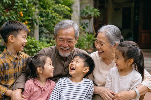 Giảm chênh lệch giới tính khi sinh từ giải bài toán an sinh tuổi già