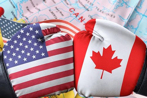 Chiến tranh thương mại tăng nhiệt, Mỹ 'ăn miếng, trả miếng' Canada