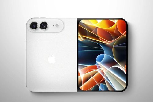 Thông tin mới nhất về iPhone gập, iPhone 18 Pro Max gây sốc