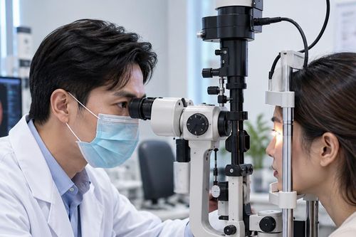 Chi phí mổ mắt có được thanh toán bảo hiểm y tế không?