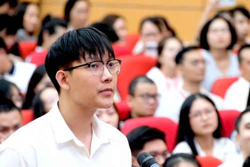 Top 20 bác sĩ nội trú có điểm cao nhất Y Hà Nội chọn chuyên ngành nào?