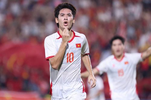 U23 Việt Nam chốt danh sách dự Asiad: Nhiều gương mặt quen thuộc