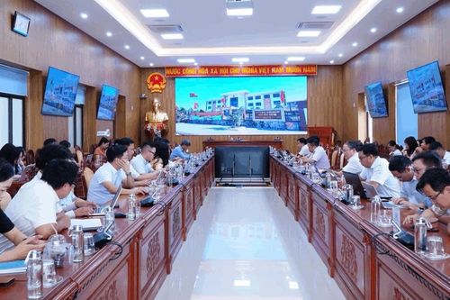 Gia Lai siết chặt văn hóa công vụ, kỷ luật, kỷ cương hành chính