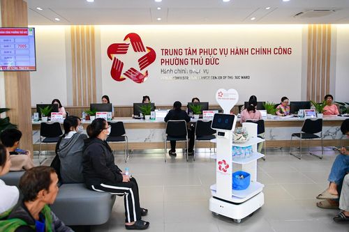 TPHCM đề xuất UBND cấp xã loại đặc biệt có 4 phó chủ tịch