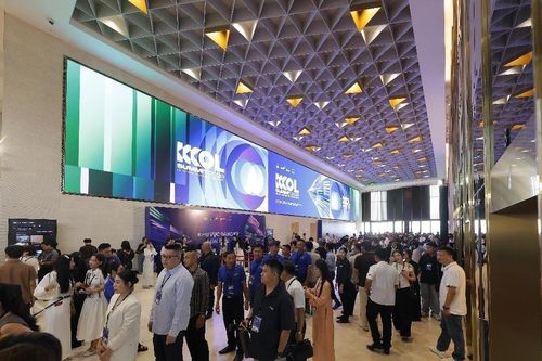CAEX chung tay kiến tạo môi trường tài chính số an toàn