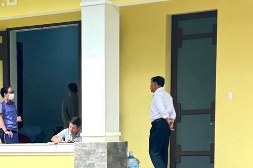 Vụ đâm tử vong nữ chủ quán rồi uống thuốc sâu tự tử: Nghi phạm đã tử vong