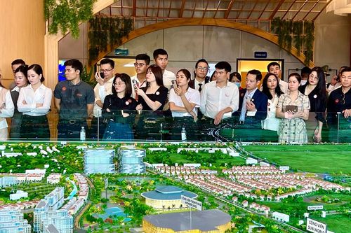 Môi giới bất động sản cung cấp sai thông tin, có thể bị phạt 160 triệu đồng