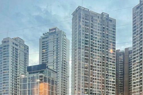 Bị phạt vì không báo cáo bán nhà cho người nước ngoài, SonKim Land giải thích ra sao?